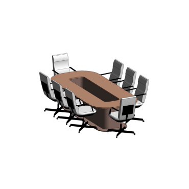 Mesa de Conferência