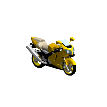 Moto Esportiva