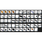 Pack de Portões