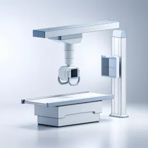 Máquina de Raio-x