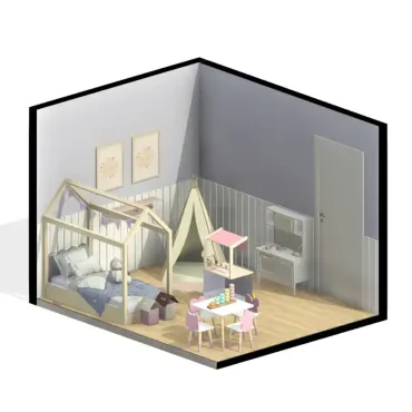 Quarto Montessoriano