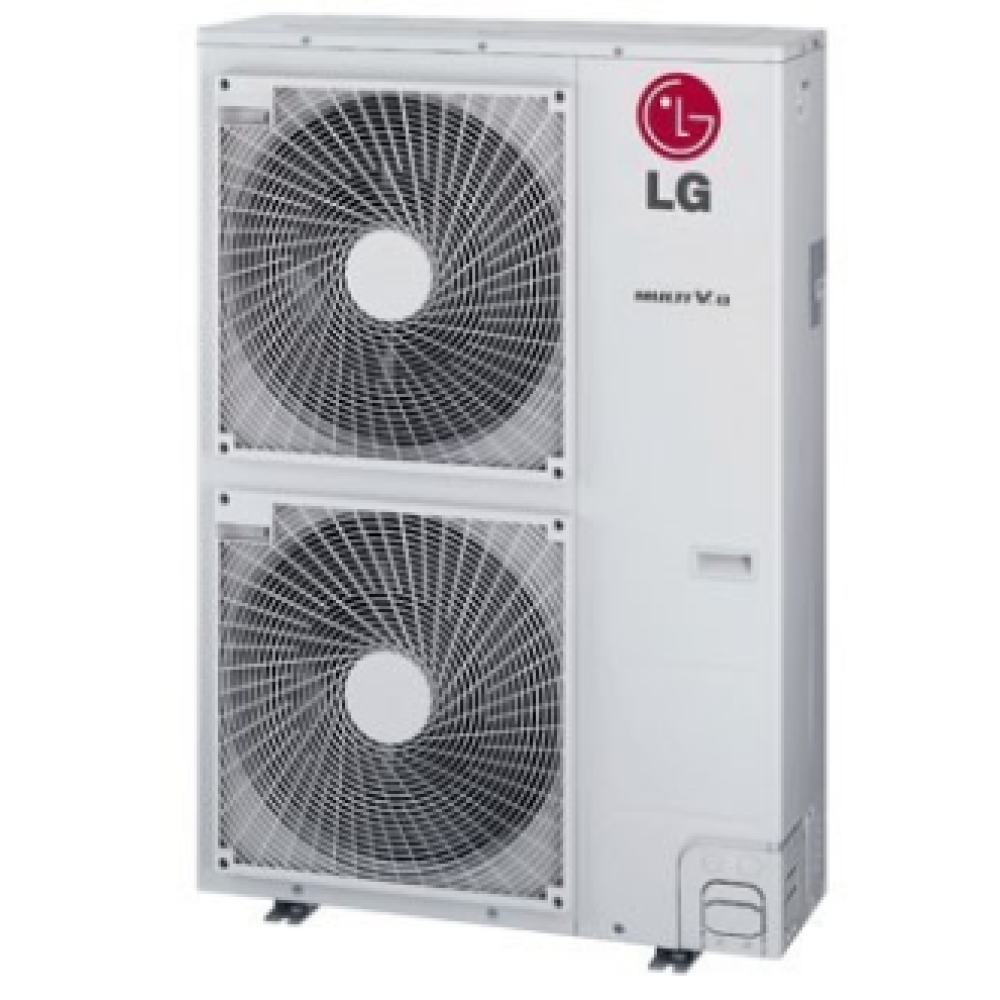 Outdoor Multi V S Air Source Heat Pump