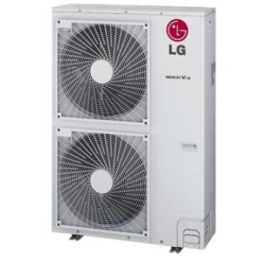 Outdoor Multi V S Air Source Heat Pump