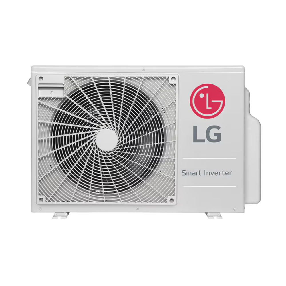 Sistema Multi Split LG U18A2