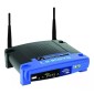 Roteador 2,4ghz Linksys Wrt54g