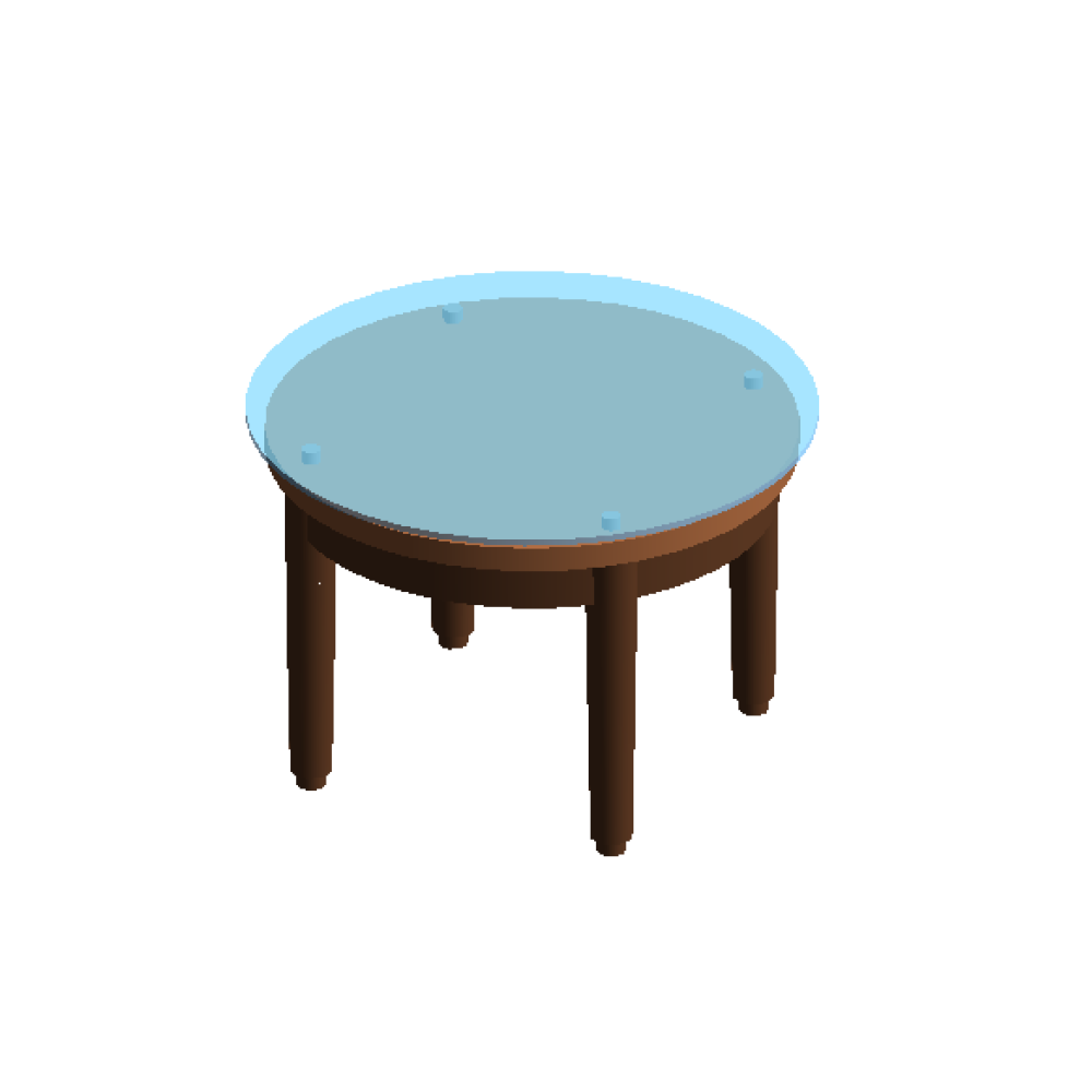 Mesa de café