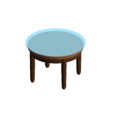 Mesa de café