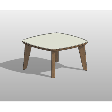 Mesa de café