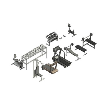 Pack academia convencional