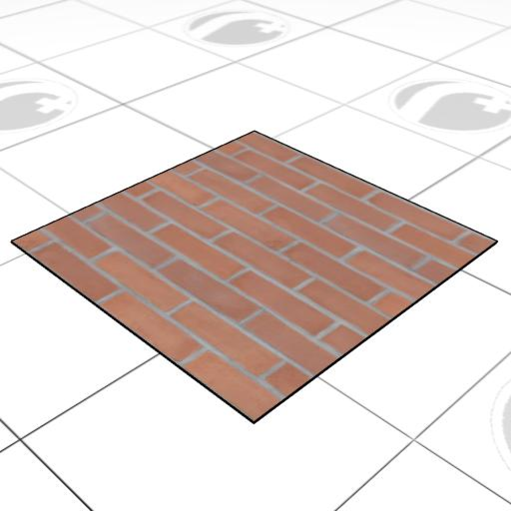 Textura de Tijolo