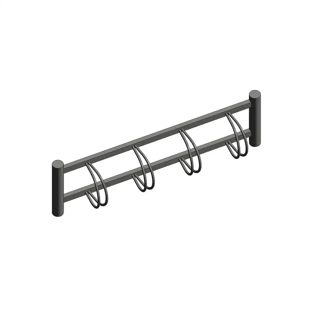 Rack para Bicicletas