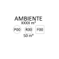 Tag Identificador de Ambiente