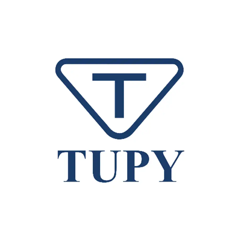 Biblioteca BIM Tupy