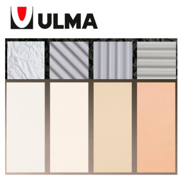 Biblioteca BIM ULMA - Fachadas ventiladas