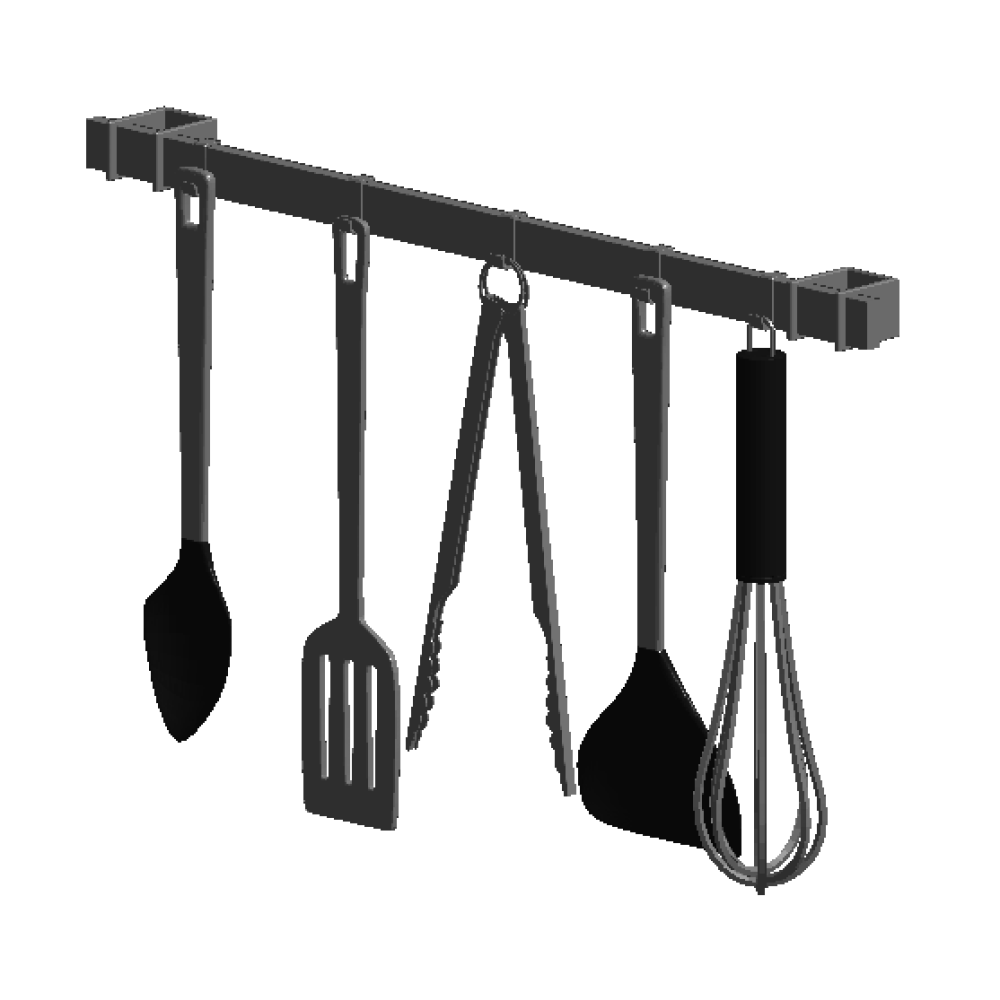 Utensílios de Cozinha