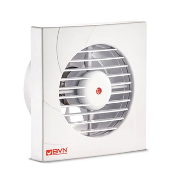 Ventilador Axial para Banheiros