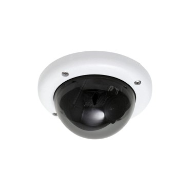 Câmera de vigilância para teto