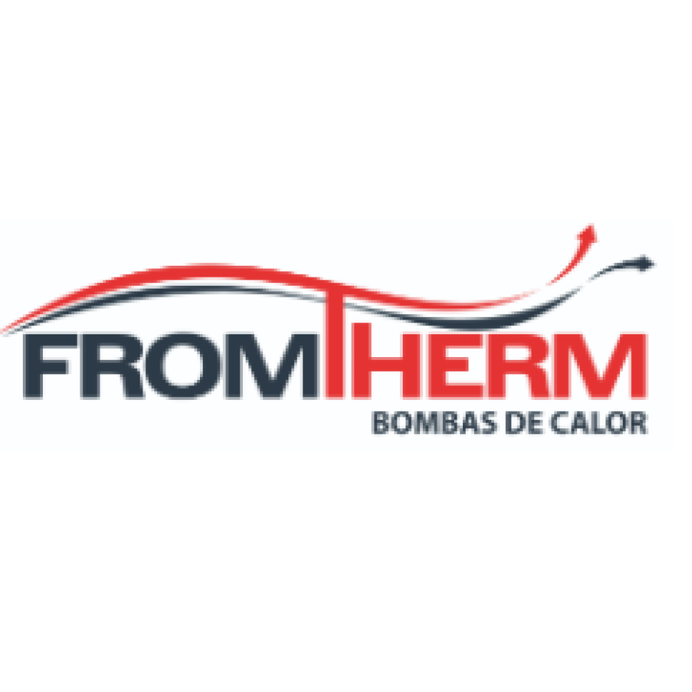 Biblioteca BIM Fromtherm - Bombas de Calor