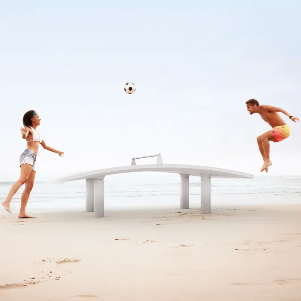 Mesa de Teqball - Futmesa