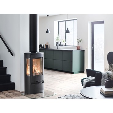 Lareira Contura 856