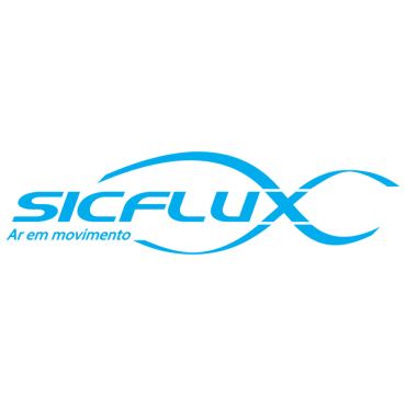 Biblioteca BIM Sicflux - Exaustores