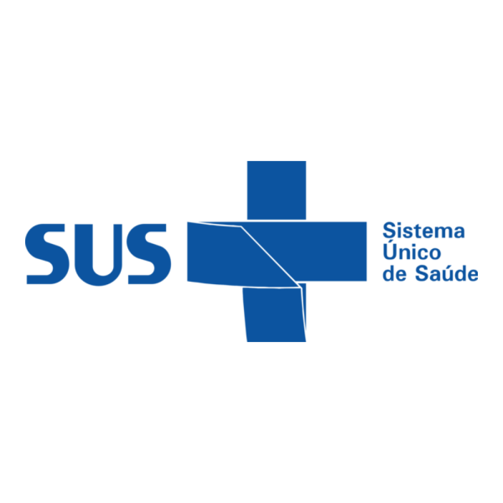 Logotipo SUS