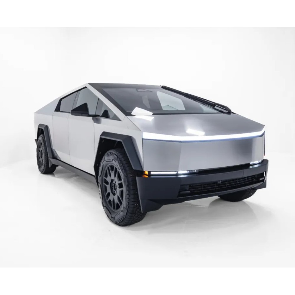 Tesla Cybertruck