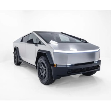 Tesla Cybertruck