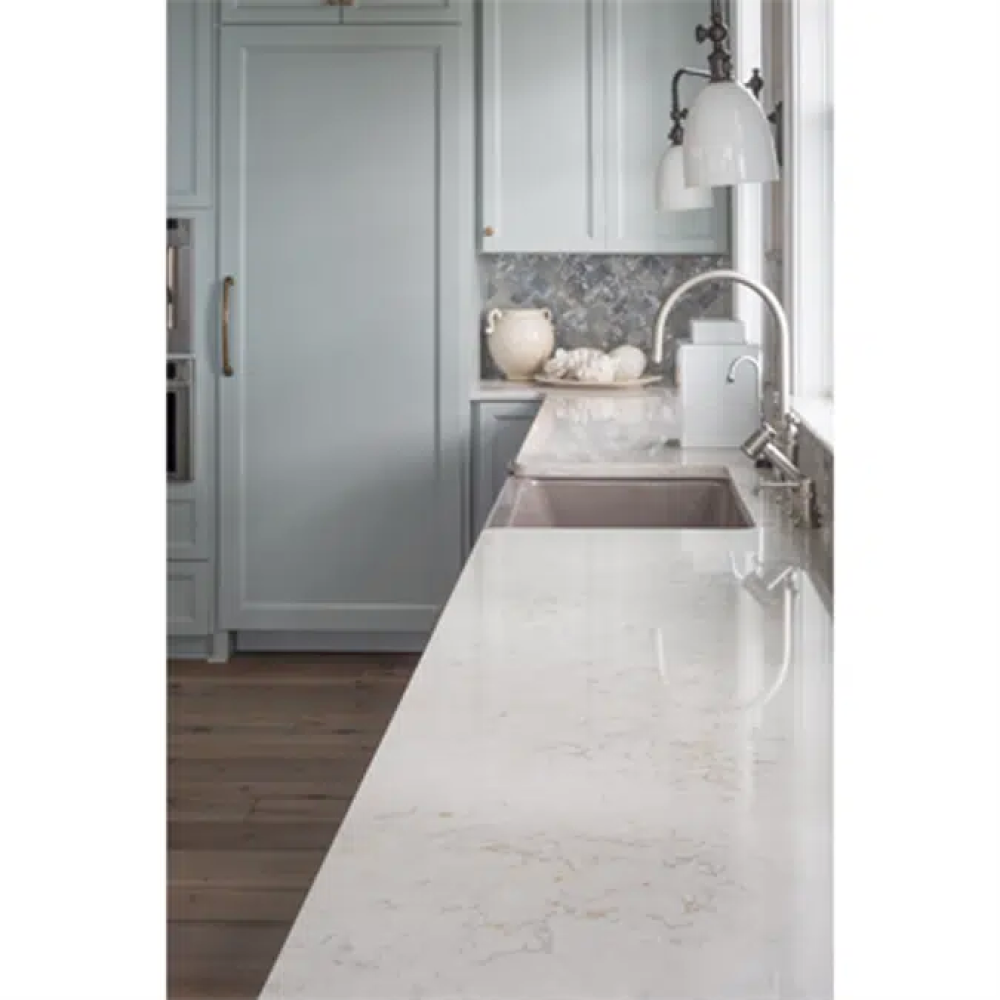 Silestone Quartzo Pulsar