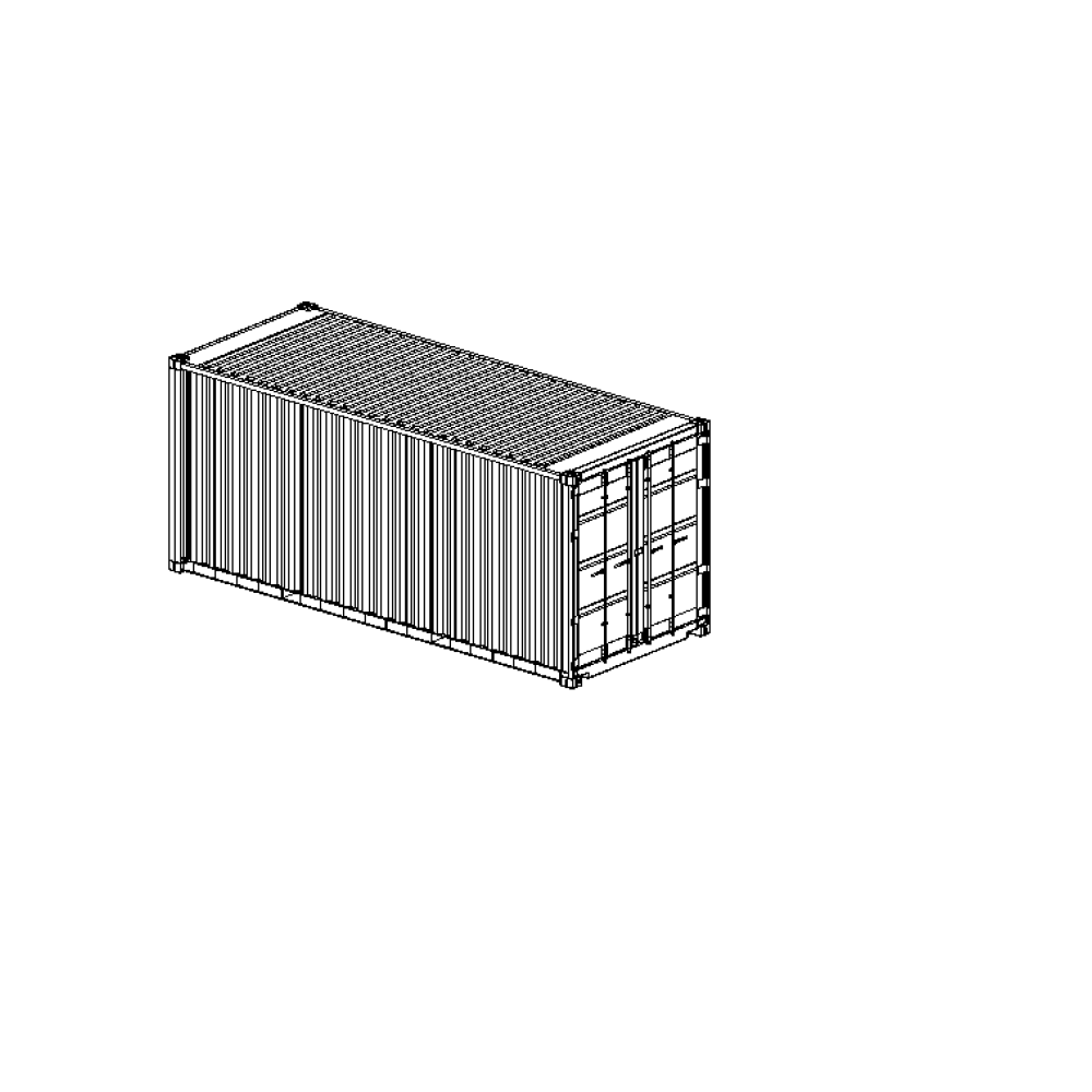 Container