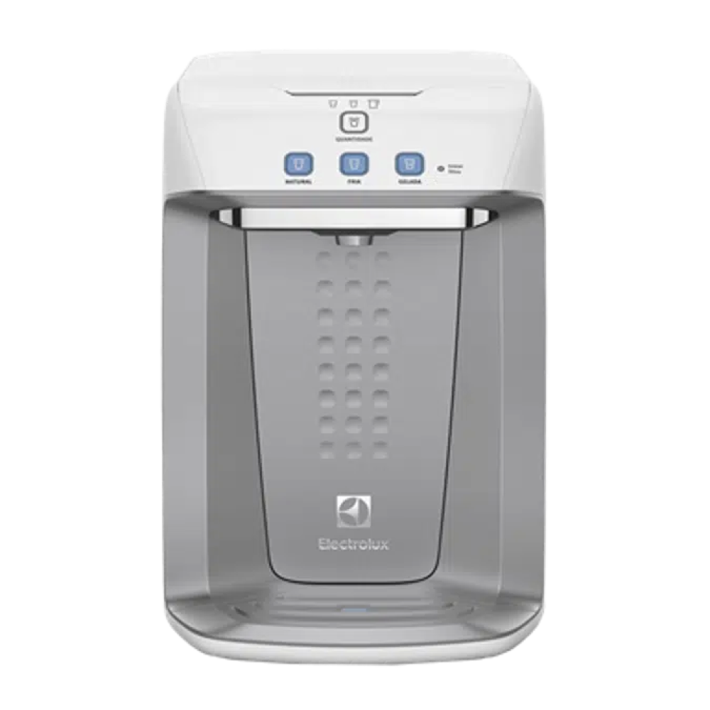Purificador de água Electrolux
