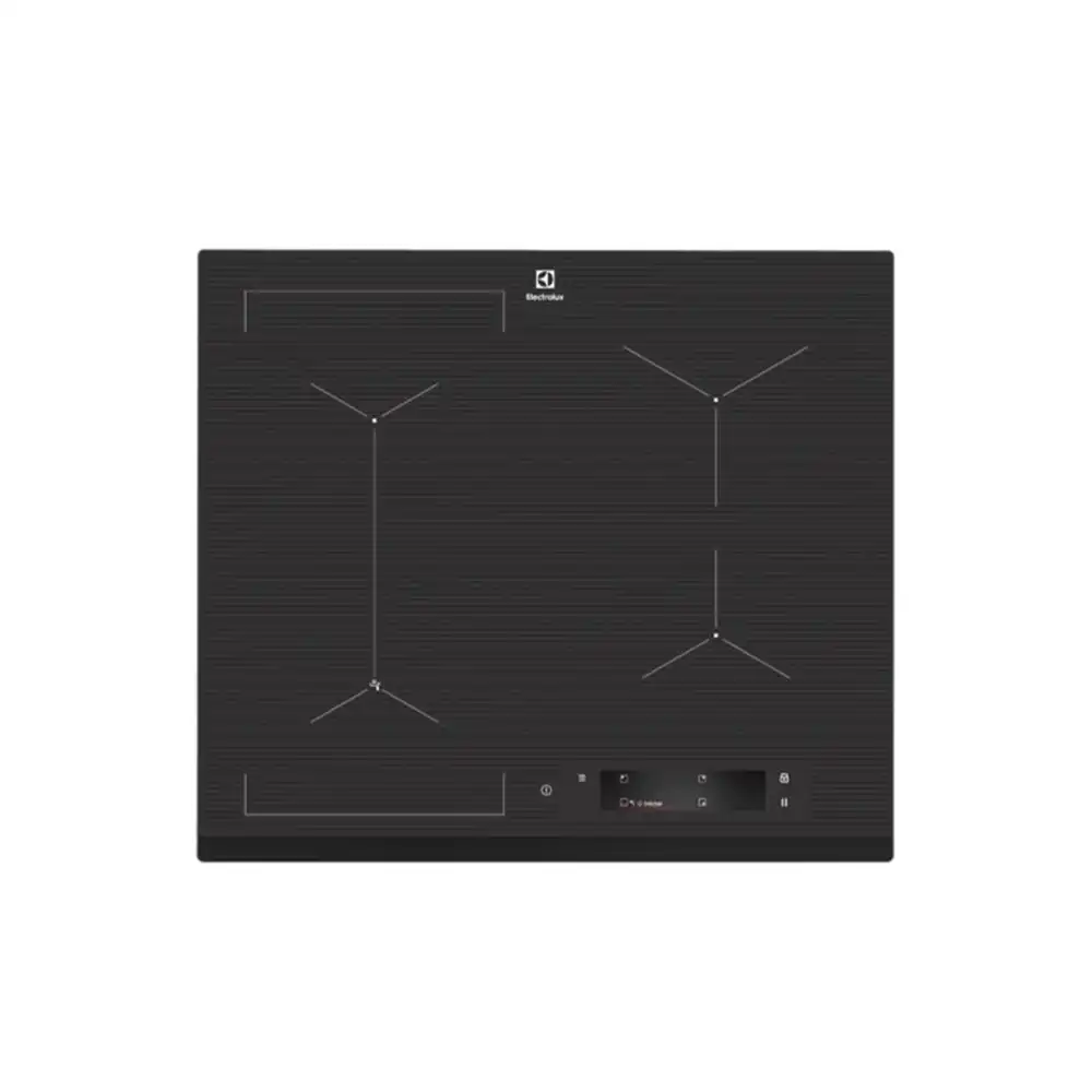 Cooktop de Indução Electrolux