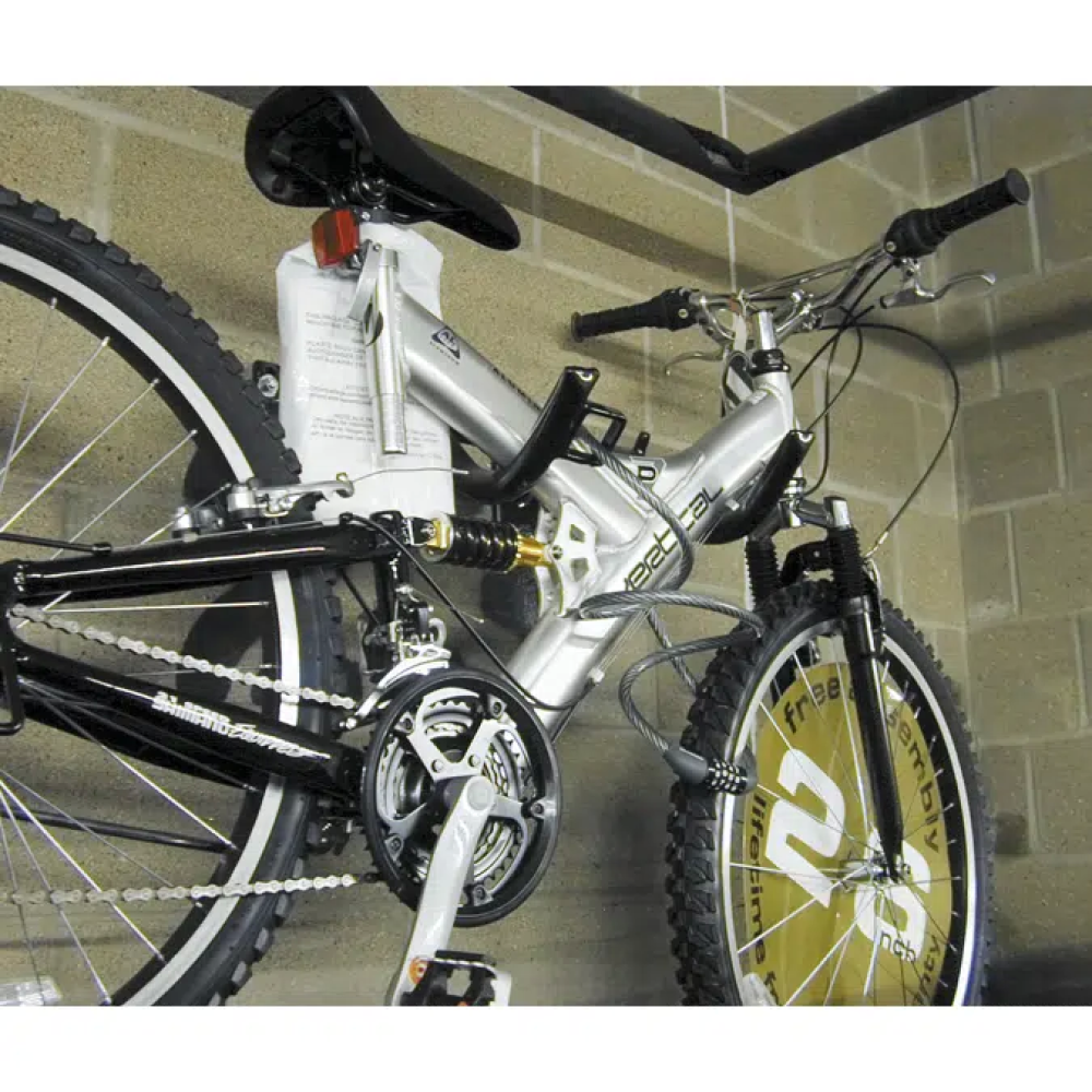 Suporte de Bicicleta Parede