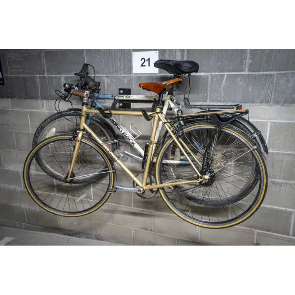 Suporte de Bicicleta Parede