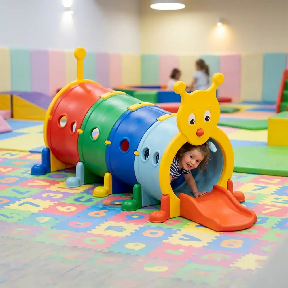 Túnel Kids