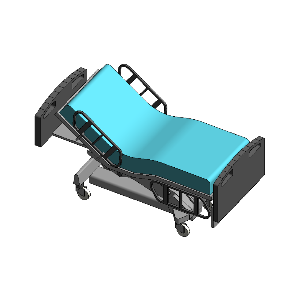 Cama hospitalar