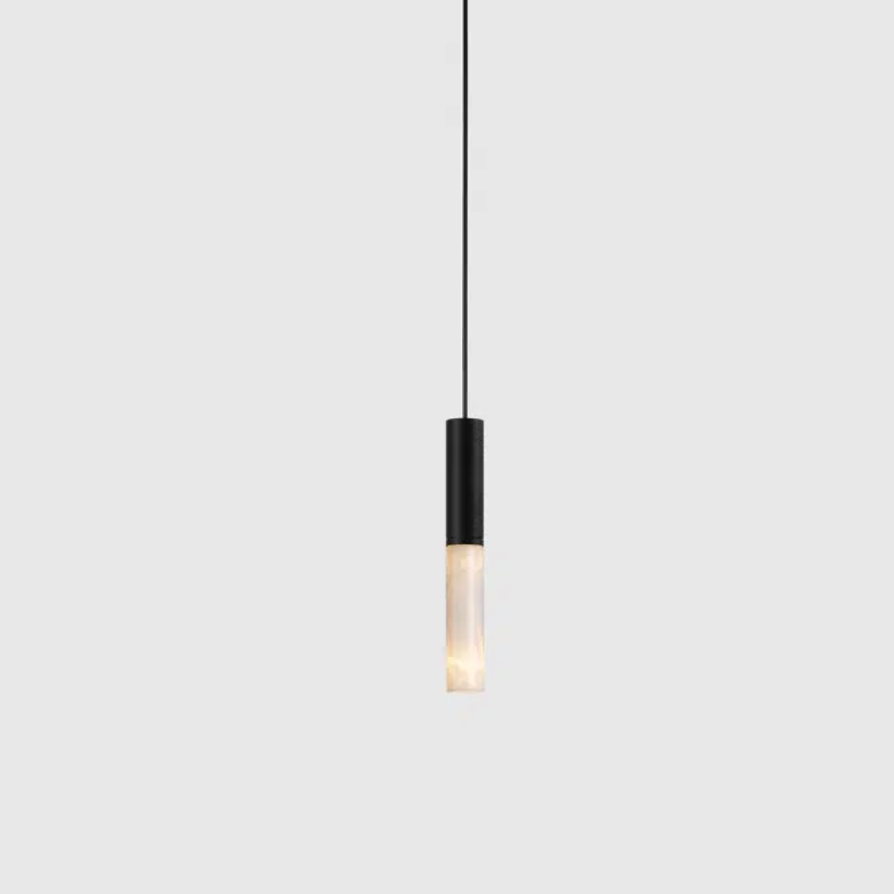 Luminária Pendente Minimalista