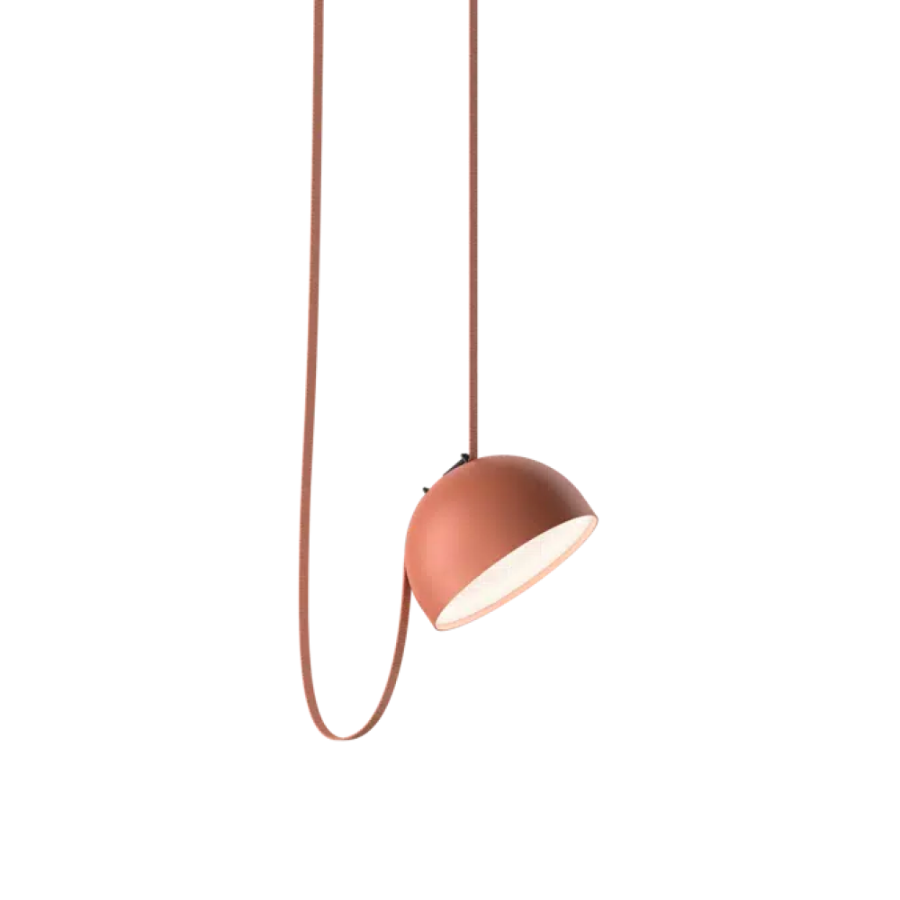 Luminária Vibia Plusminus