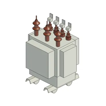 Transformador Schneider Electric 