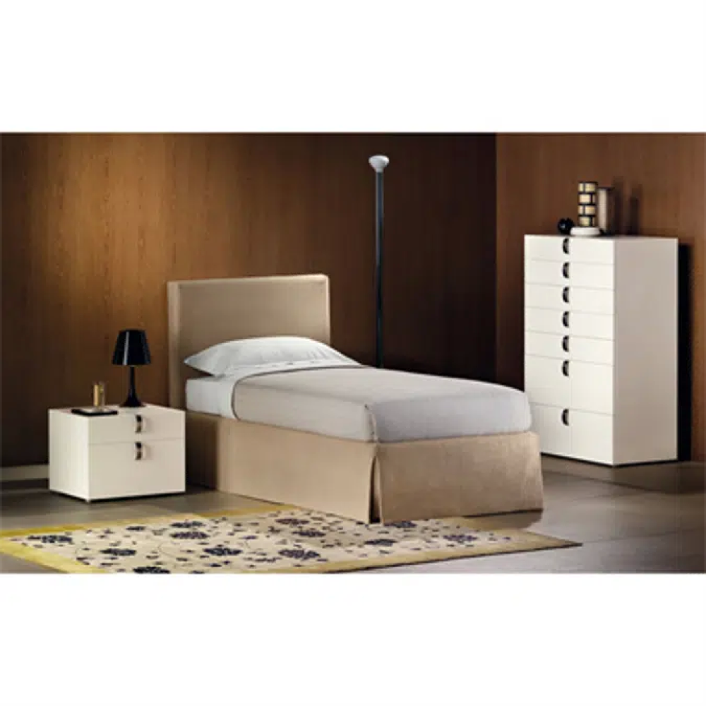 Cama de solteiro Luxo