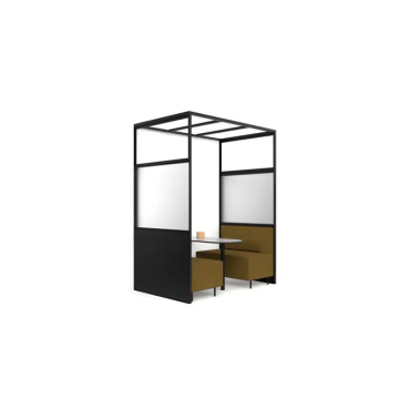 Divisória Modular para Espaços Flexíveis
