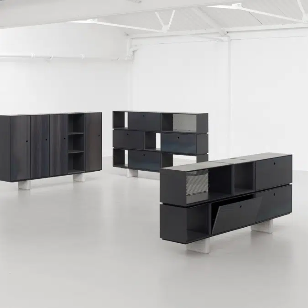 Rack Modular Estante