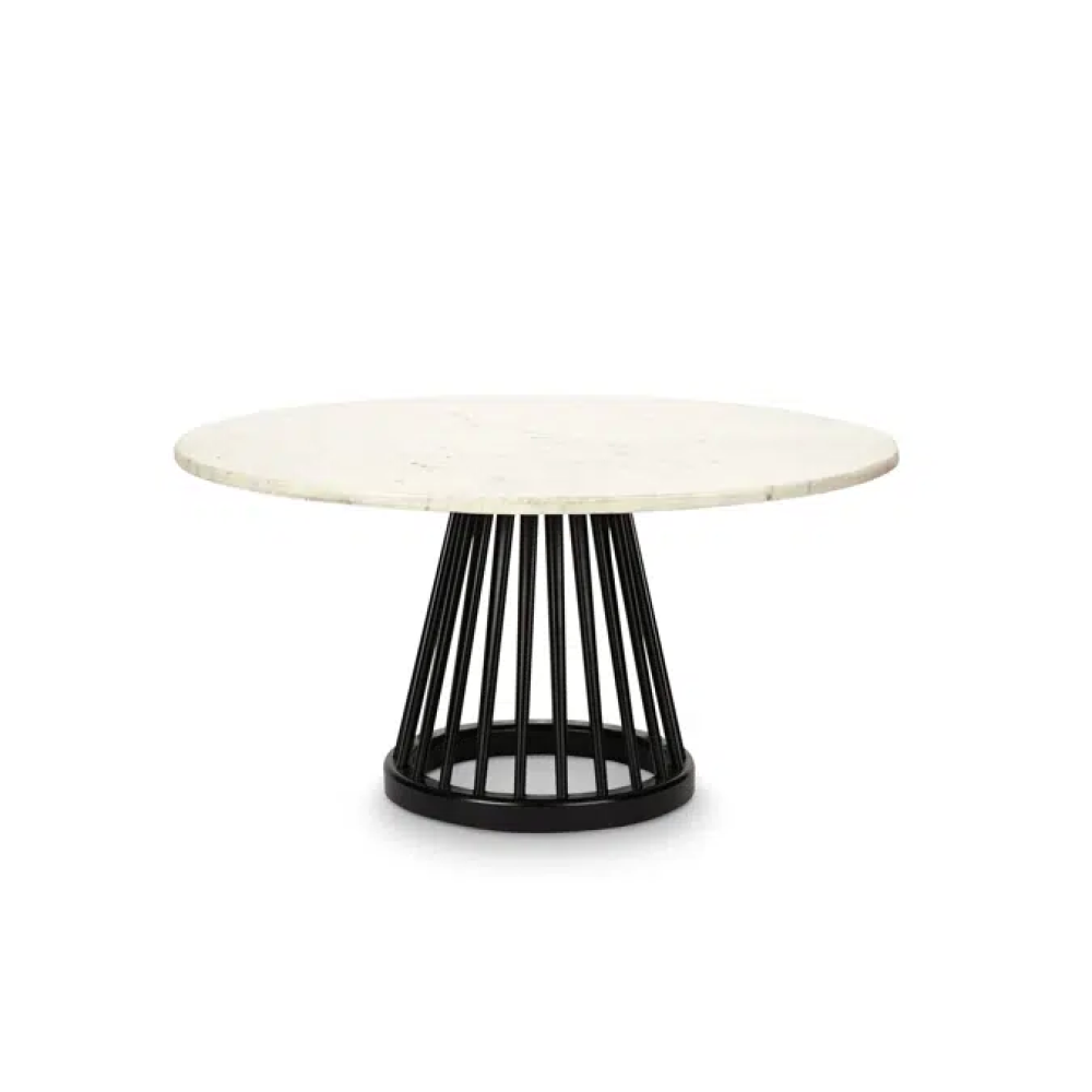 Mesa Redonda 90cm