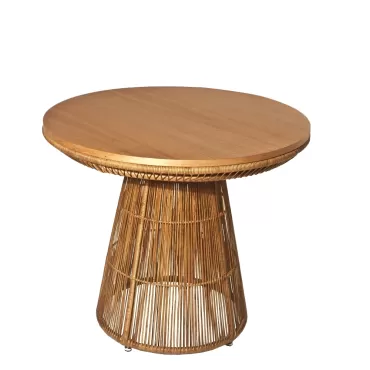 Mesa Roterdã