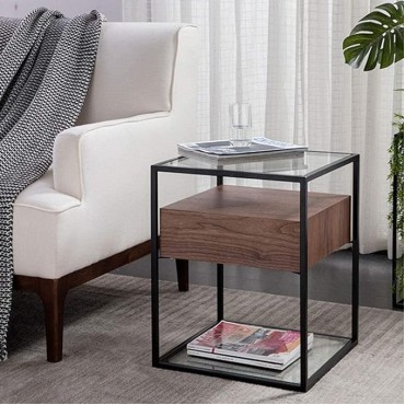 Mesa de canto