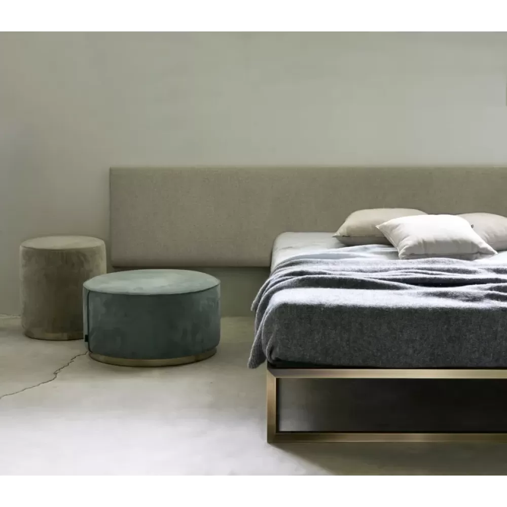 Cama ASHABRASS BASIC