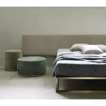 Cama ASHABRASS BASIC