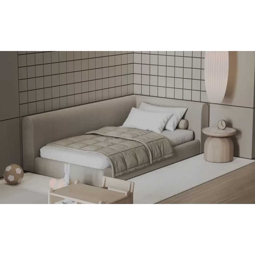 Cama Chiaro Child