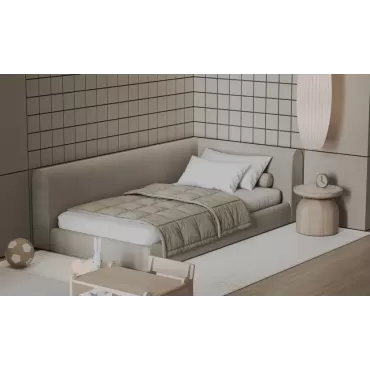 Cama Chiaro Child