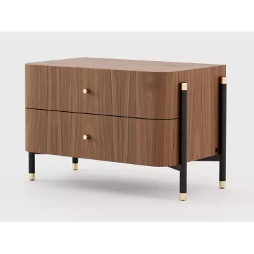 Mesa de Cabeceira Rosie Lasakas